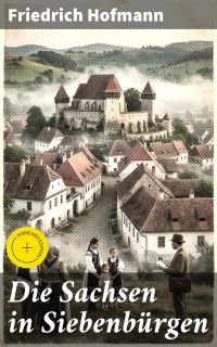 Die Sachsen in Siebenbürgen