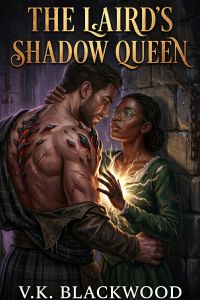 The Laird's Shadow Queen