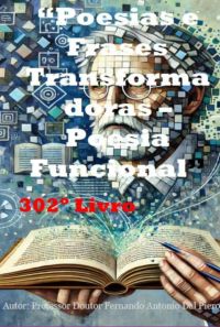"poesias E Frases Transformadoras _poesias Funcionais