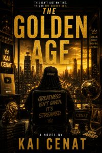 THE GOLDEN AGE