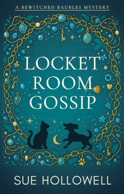 Locket Room Gossip