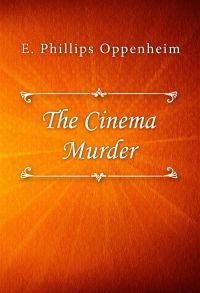 The Cinema Murder