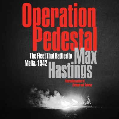 Operation Pedestal