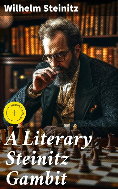 A Literary Steinitz Gambit