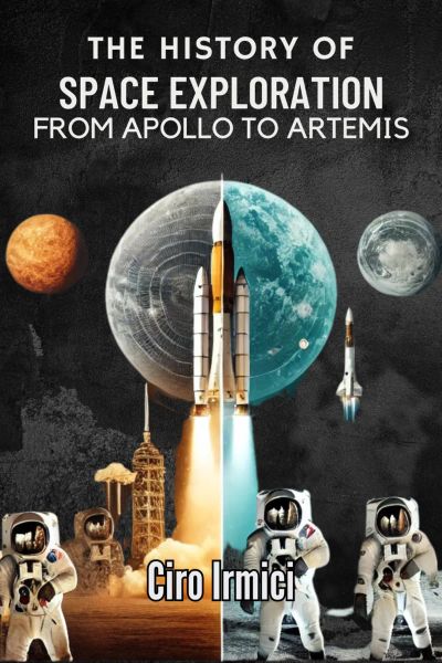 The History of Space Exploration: From Apollo to Artemis