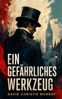 Ein gefährliches Werkzeug