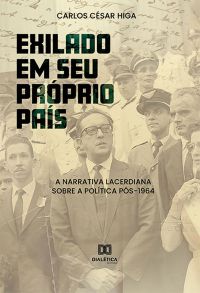 "Exilado em seu próprio país"