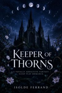 Keeper of Thorns