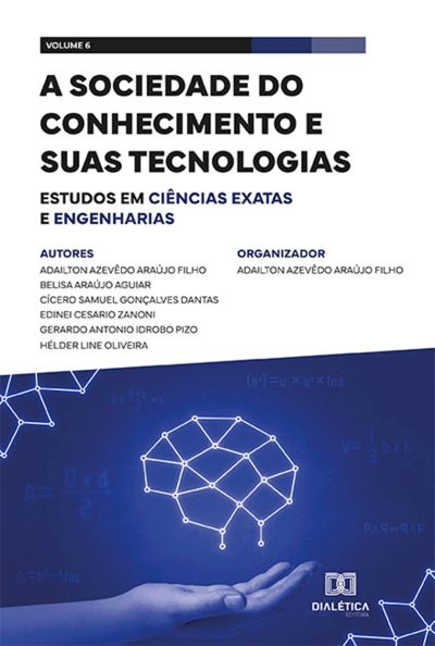 A sociedade do conhecimento e suas tecnologias