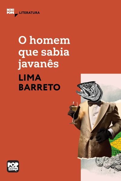 O homem que sabia javanês