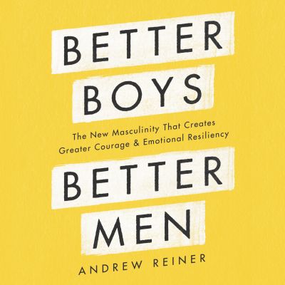 Better Boys, Better Men