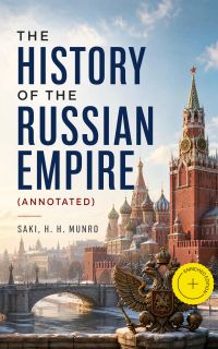 The History of the Russian Empire (Annotated)
