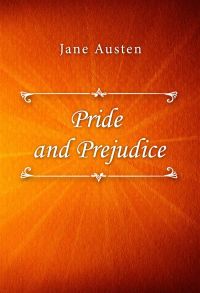 Pride and Prejudice