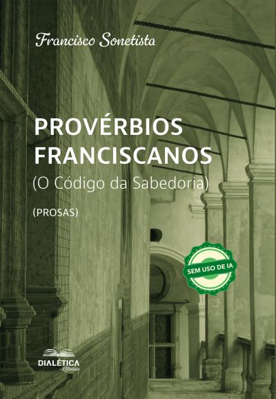 Provérbios Franciscanos