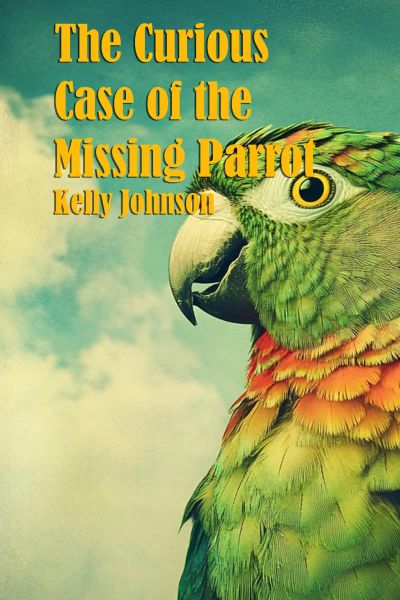 The Curious Case of the Missing Parrot