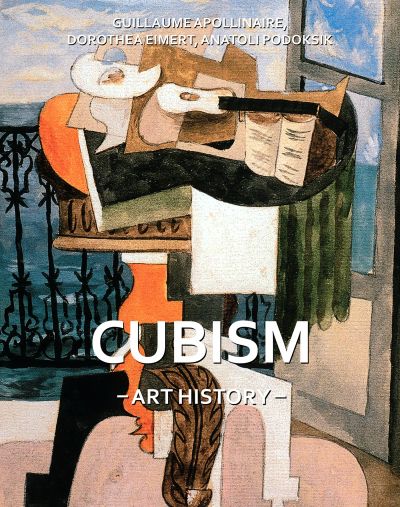 Exploring the Essence of Cubism