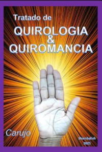 Tratado De  Quirologia & Quiromancia