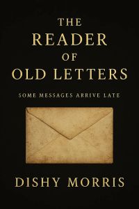 THE READER OF OLD LETTERS
