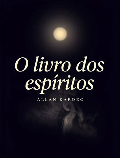 O livro dos espíritos