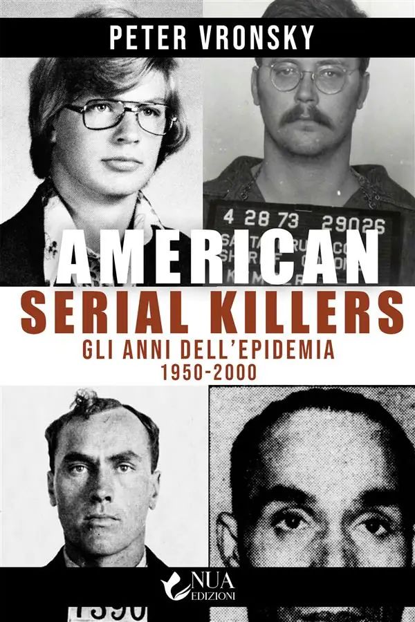 American Serial Killers