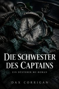 Die Schwester des Captains