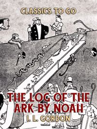 The Log Of The Ark by Noah
