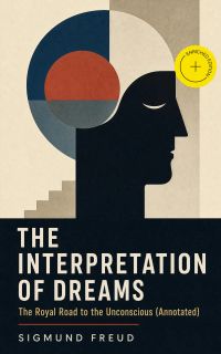 THE INTERPRETATION OF DREAMS - The Royal Road to the Unconscious (Annotated)