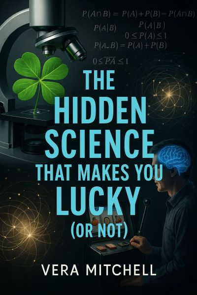 The Hidden Science That Makes You Lucky (Or Not)