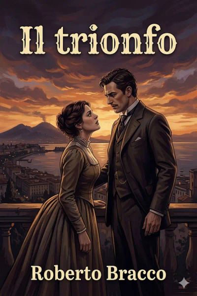 Il trionfo: Dramma in quattro atti