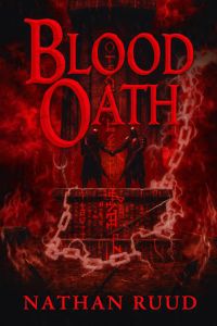 BLOOD OATH