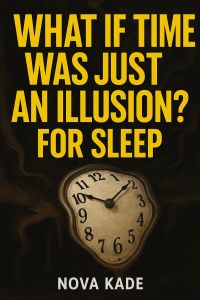  What If Time Was Just an Illusion? For Sleep