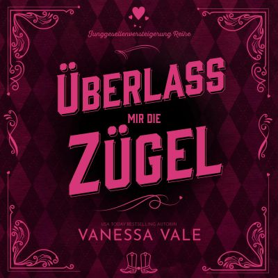 Überlass Mir Die Zügel