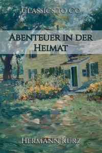Abenteuer in der Heimat