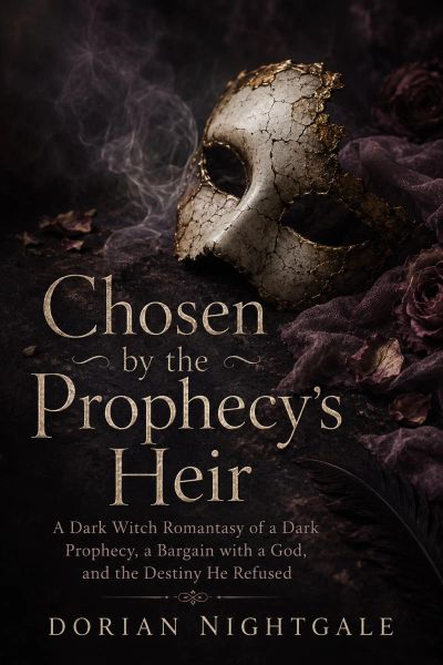 Chosen by the Prophecy's Heir