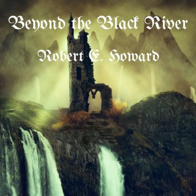 Beyond the Black River cover