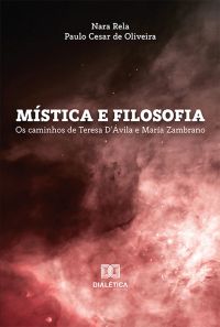 Mística e filosofia