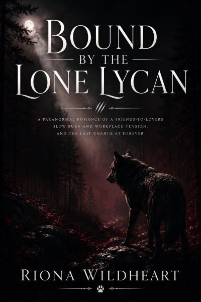 Bound by the Lone Lycan
