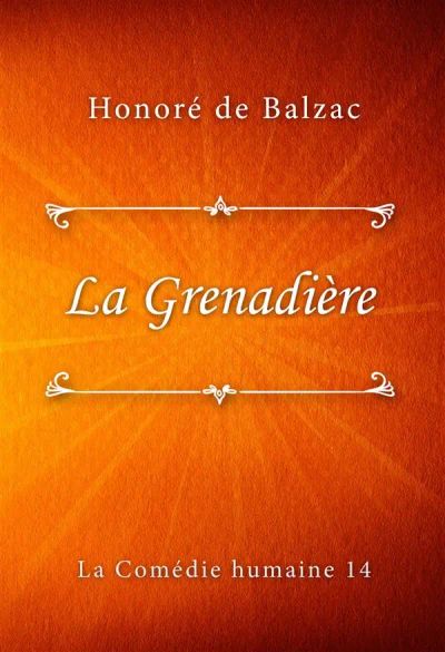 La Grenadière