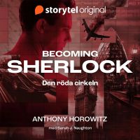 Becoming Sherlock - Den röda cirkeln