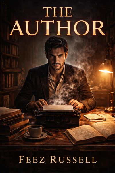 The Author