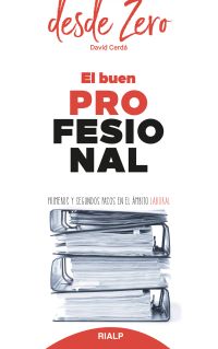 El buen profesional