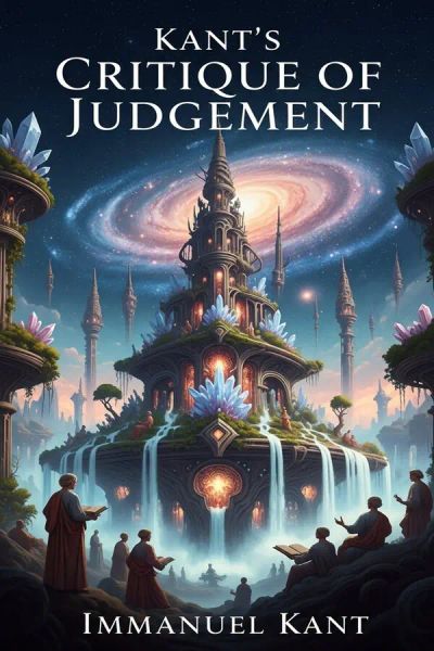 Kant's Critique of Judgement