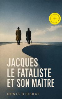 Jacques le fataliste et son maître (Annoté)