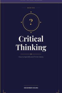 Critical Thinking