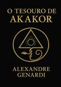 O Tesouro De Akakor