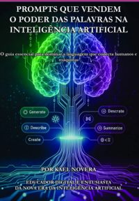Prompts Que Vendem: O Poder Das Palavras Na Inteligência Artificial