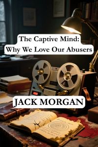 The Captive Mind: Why We Love Our Abusers