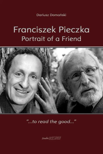 Franciszek Pieczka. Portrait of a Friend