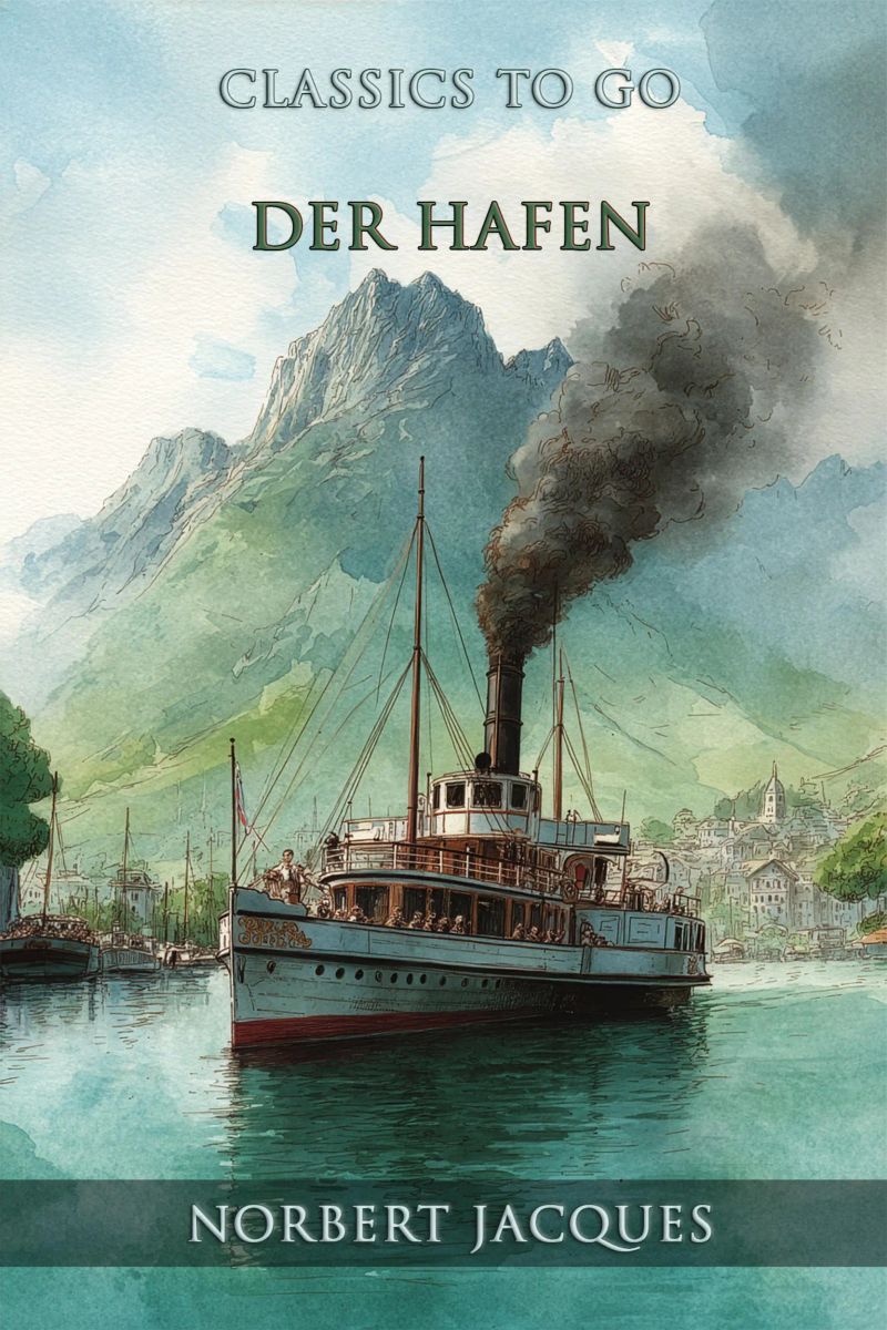 Der Hafen