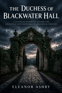 The Duchess of Blackwater Hall